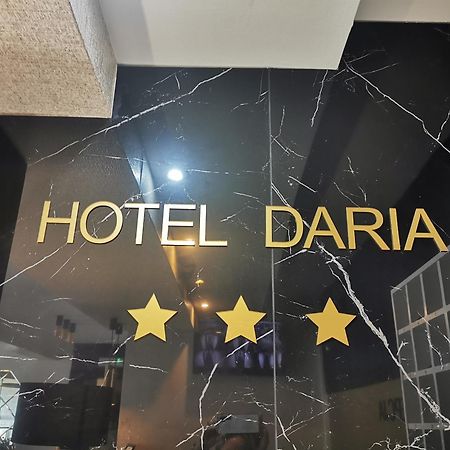 Hotel Daria Tychy Eksteriør billede